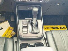 Honda CR-V 240TURBO FWD Luxury 5-Seater - photo 16
