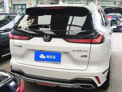 Honda CR-V 240TURBO FWD Luxury 5-Seater - photo 3