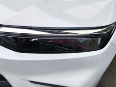 Honda CR-V 240TURBO FWD Luxury 5-Seater - photo 5