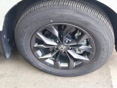 Honda CR-V 240TURBO FWD Luxury 5-Seater - photo 6