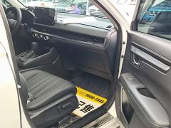 Honda CR-V 240TURBO FWD Luxury 5-Seater - photo 8
