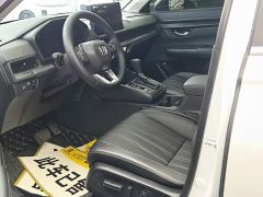 Honda CR-V 240TURBO FWD Luxury 5-Seater - photo 9