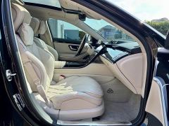 Mercedes-Benz Maybach S-Class S 480 4MATIC - photo 13