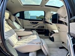 Mercedes-Benz Maybach S-Class S 480 4MATIC - photo 15