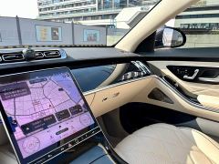 Mercedes-Benz Maybach S-Class S 480 4MATIC - photo 7