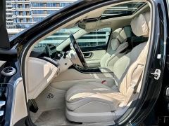 Mercedes-Benz Maybach S-Class S 480 4MATIC - photo 9
