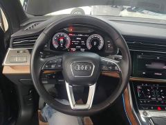Audi Q7 55 TFSI quattro S line Ice Snow Sport Edition - photo 10
