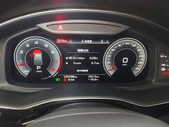 Audi Q7 55 TFSI quattro S line Ice Snow Sport Edition - photo 11