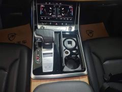 Audi Q7 55 TFSI quattro S line Ice Snow Sport Edition - photo 13