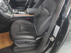 Audi Q7 55 TFSI quattro S line Ice Snow Sport Edition - photo 14