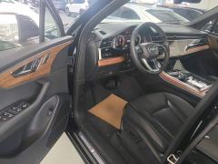 Audi Q7 55 TFSI quattro S line Ice Snow Sport Edition - photo 15