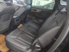 Audi Q7 55 TFSI quattro S line Ice Snow Sport Edition - photo 16
