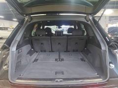 Audi Q7 55 TFSI quattro S line Ice Snow Sport Edition - photo 18