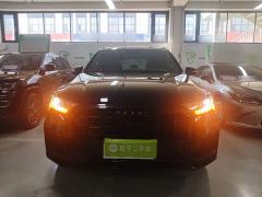 Audi Q7 55 TFSI quattro S line Ice Snow Sport Edition - photo 2
