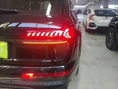 Audi Q7 55 TFSI quattro S line Ice Snow Sport Edition - photo 7