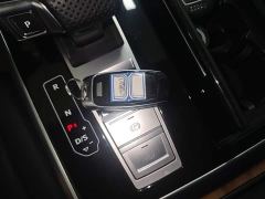 Audi Q7 55 TFSI quattro S line Ice Snow Sport Edition - photo 8