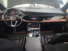 Audi Q7 55 TFSI quattro S line Ice Snow Sport Edition - photo 9