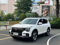 Trumpchi GS8 2020 GS8S 390T 2WD Luxury Smart Connected Edition - ფოტო 1