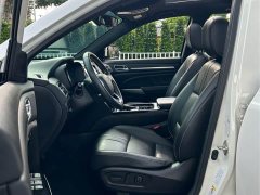 Trumpchi GS8 2020 GS8S 390T 2WD Luxury Smart Connected Edition - ფოტო 10