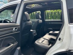 Trumpchi GS8 2020 GS8S 390T 2WD Luxury Smart Connected Edition - ფოტო 11