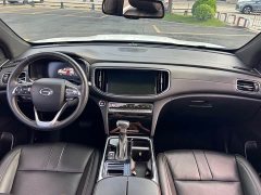 Trumpchi GS8 2020 GS8S 390T 2WD Luxury Smart Connected Edition - ფოტო 12