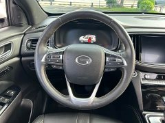 Trumpchi GS8 2020 GS8S 390T 2WD Luxury Smart Connected Edition - ფოტო 13