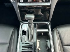 Trumpchi GS8 2020 GS8S 390T 2WD Luxury Smart Connected Edition - ფოტო 15