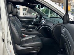 Trumpchi GS8 2020 GS8S 390T 2WD Luxury Smart Connected Edition - ფოტო 17
