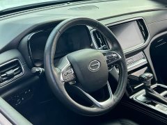 Trumpchi GS8 2020 GS8S 390T 2WD Luxury Smart Connected Edition - ფოტო 19
