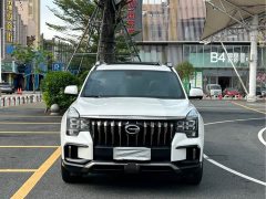 Trumpchi GS8 2020 GS8S 390T 2WD Luxury Smart Connected Edition - ფოტო 2