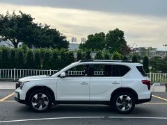 Trumpchi GS8 2020 GS8S 390T 2WD Luxury Smart Connected Edition - ფოტო 3