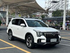 Trumpchi GS8 2020 GS8S 390T 2WD Luxury Smart Connected Edition - ფოტო 4