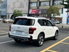 Trumpchi GS8 2020 GS8S 390T 2WD Luxury Smart Connected Edition - ფოტო 6
