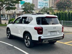 Trumpchi GS8 2020 GS8S 390T 2WD Luxury Smart Connected Edition - ფოტო 7
