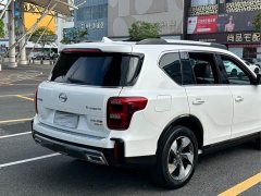 Trumpchi GS8 2020 GS8S 390T 2WD Luxury Smart Connected Edition - ფოტო 8