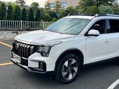 Trumpchi GS8 2020 GS8S 390T 2WD Luxury Smart Connected Edition - ფოტო 9