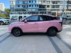 Neta V Tide 400 Lite Pink Custom Edition - ფოტო 3
