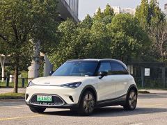 Mercedes-Benz smart #1 Premium - photo 1