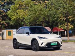 Mercedes-Benz smart #1 Premium - photo 2
