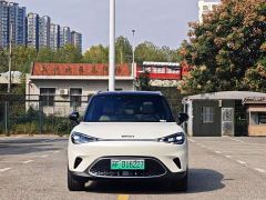 Mercedes-Benz smart #1 Premium - photo 3