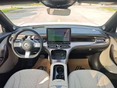 Mercedes-Benz smart #1 Premium - photo 6