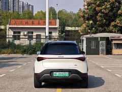 Mercedes-Benz smart #1 Premium - photo 7