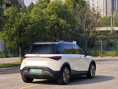 Mercedes-Benz smart #1 Premium - photo 8
