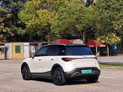 Mercedes-Benz smart #1 Premium - photo 9