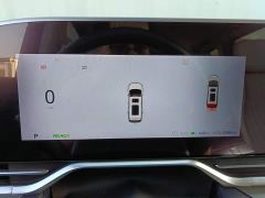 Maxus Dajia 9 Long Range Prairie Seven-Seater - ფოტო 10