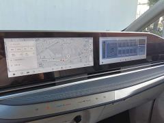 Maxus Dajia 9 Long Range Prairie Seven-Seater - ფოტო 11