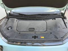 Maxus Dajia 9 Long Range Prairie Seven-Seater - ფოტო 16