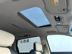 Maxus Dajia 9 Long Range Prairie Seven-Seater - ფოტო 19