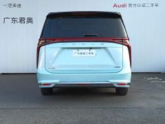 Maxus Dajia 9 Long Range Prairie Seven-Seater - ფოტო 4