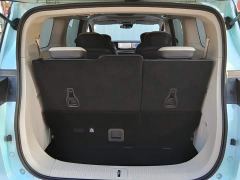 Maxus Dajia 9 Long Range Prairie Seven-Seater - ფოტო 6